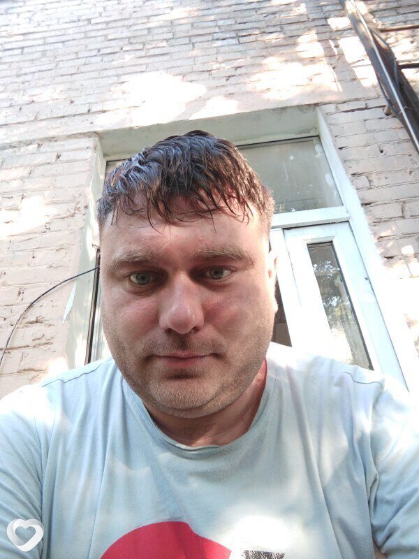 Александр, 39, Астане — анкета №110439