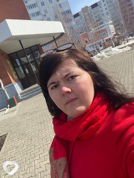 Алина, 29, Барнауле — анкета №110447