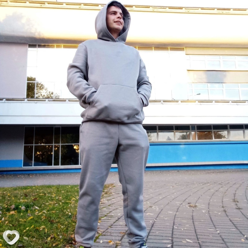 Валерий, 27, Минске — анкета №110448