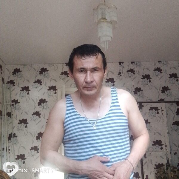 Рустам, 44, Челябинске — анкета №110450