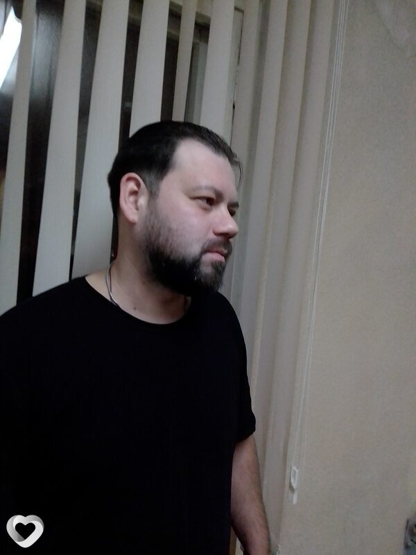 Артем, 40, Минске — анкета №110451
