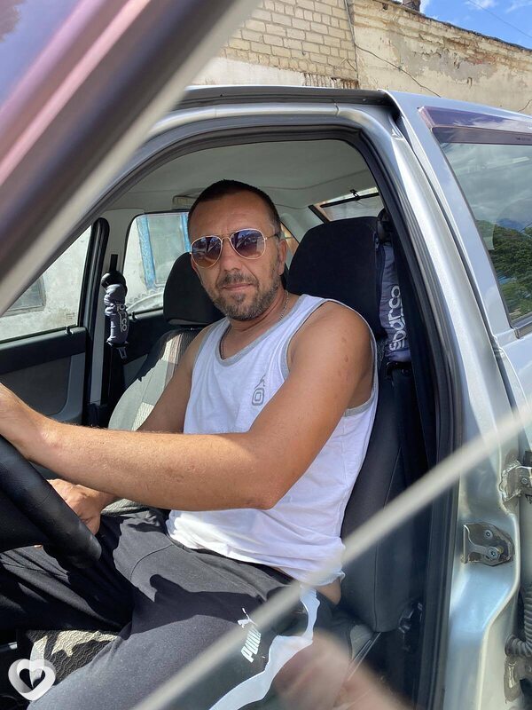 Дмитрий, 41, Днепр — анкета №110458