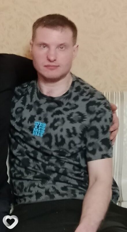 Андрей, 39, Мурманске — анкета №110459