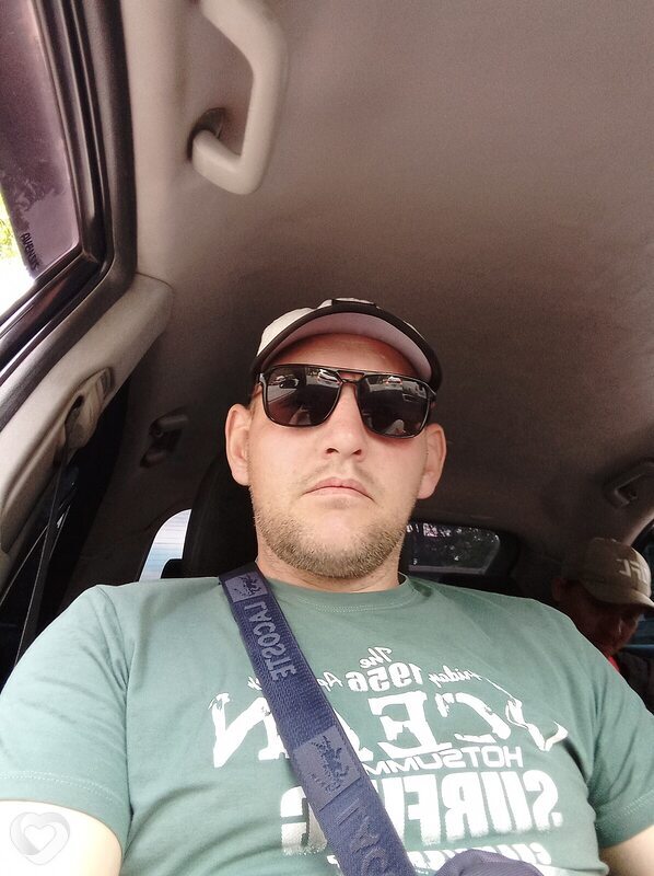Рус, 35, Бишкек — анкета №110562