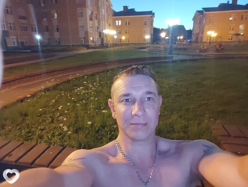Boyка, 44, Салавате — анкета №110573