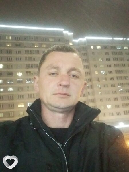 Андрей, 45, Минске — анкета №110577