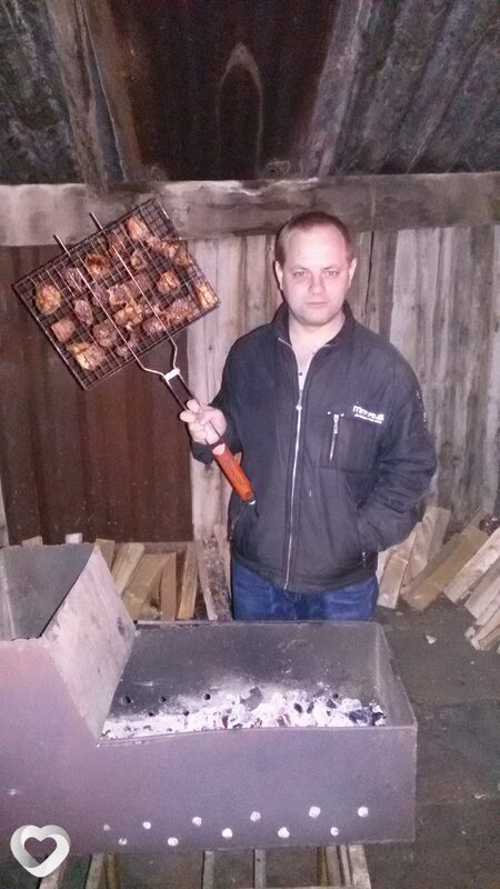 Иван, 38, Сатке — анкета №110578