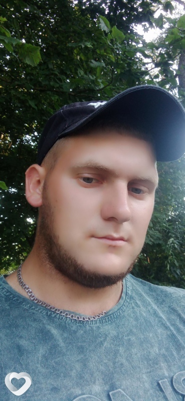 Андрей, 30, Гродно — анкета №110580