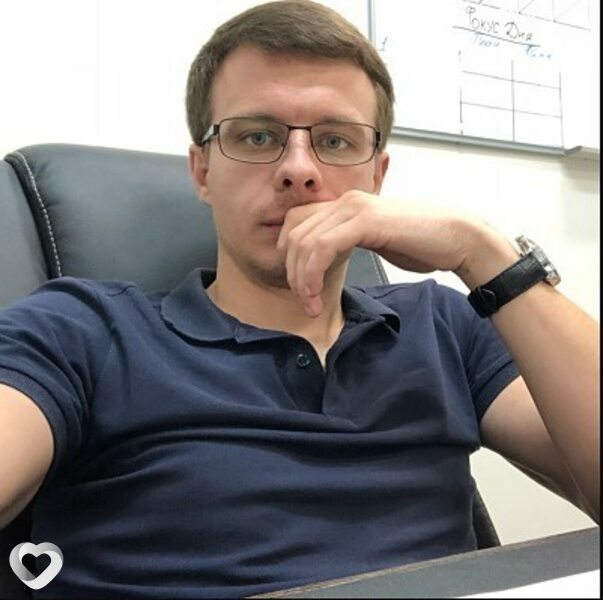 Алексей, 39, Новокузнецке — анкета №110714
