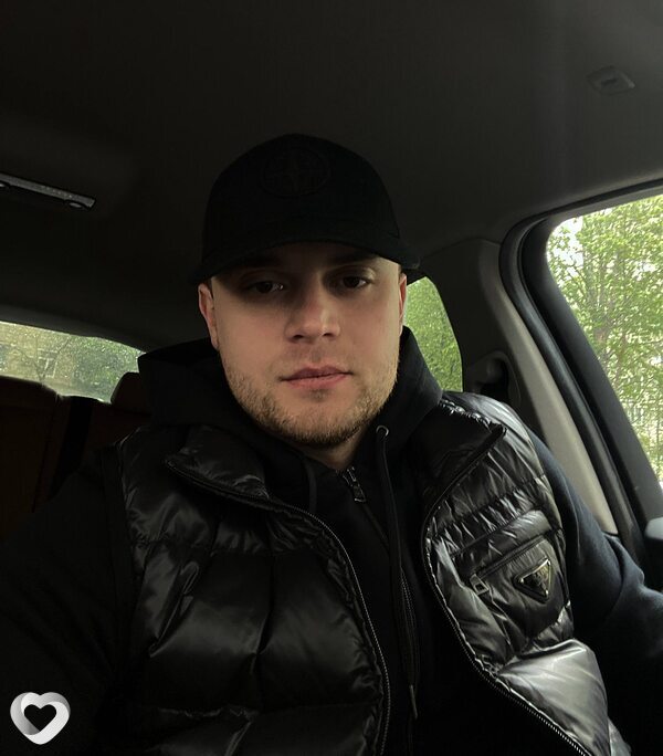 Максим, 42, Волгограде — анкета №110716
