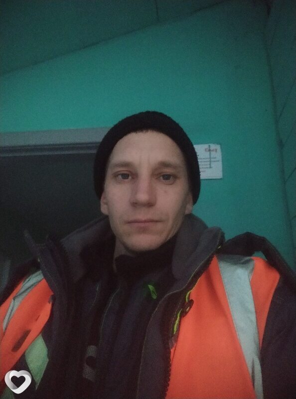 Захар, 34, Кемерове — анкета №110725