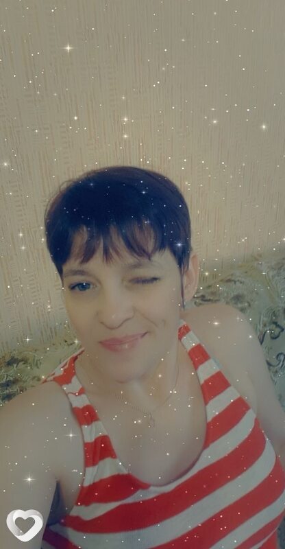Победа Виктория, 48, Туле — анкета №110733