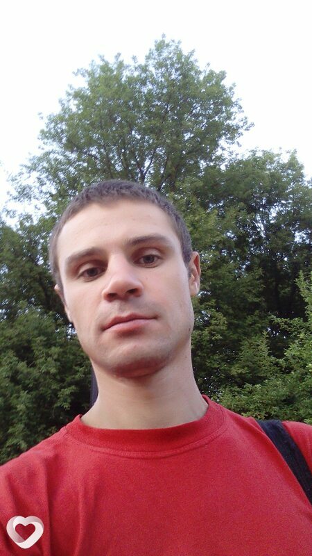 Андрей, 32, Харькове — анкета №110587