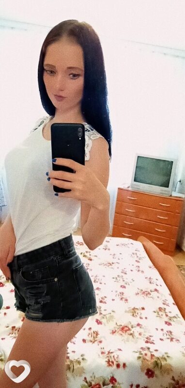 Алеся, 41, Бресте — анкета №110588