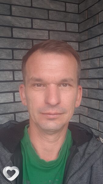 Sasha, 49, Черкассах — анкета №110589