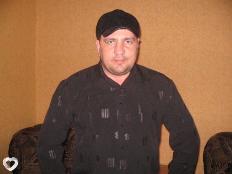 Сергей, 44, Актобе — анкета №110594