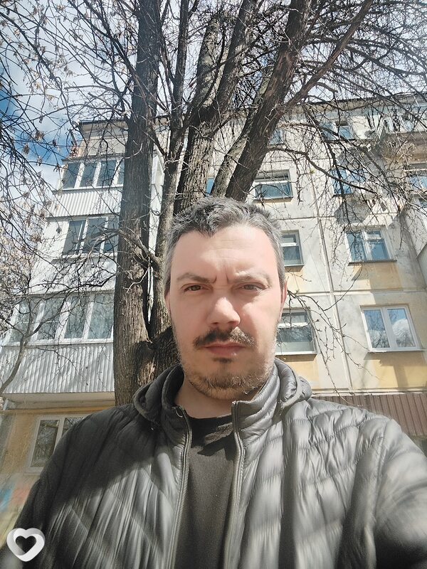 Павел, 40, Самаре — анкета №110595
