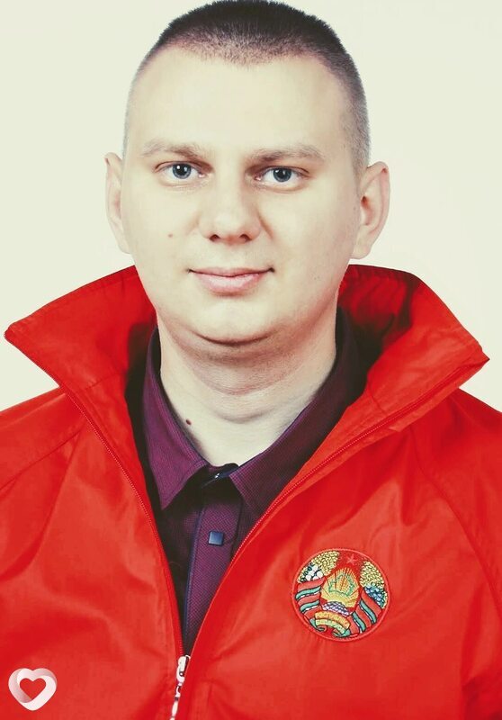 Kir, 31, Гомеле — анкета №110596