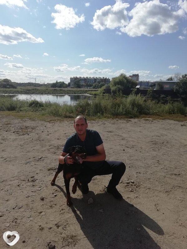 Александр, 42, Уссурийске — анкета №110601