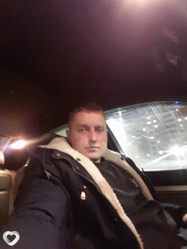 Саня, 32, Минске — анкета №110603