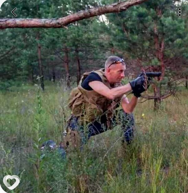 Дмитрий, 49, Бобруйске — анкета №110606
