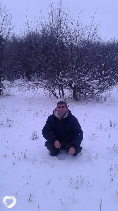 Руслан, 41, Волгограде — анкета №110661