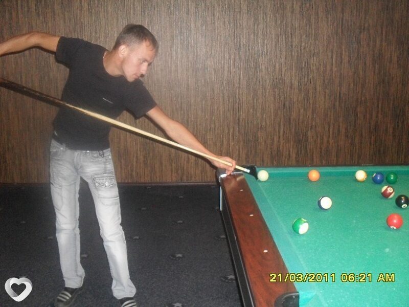 Дмитрий, 33, Красноярске — анкета №110665