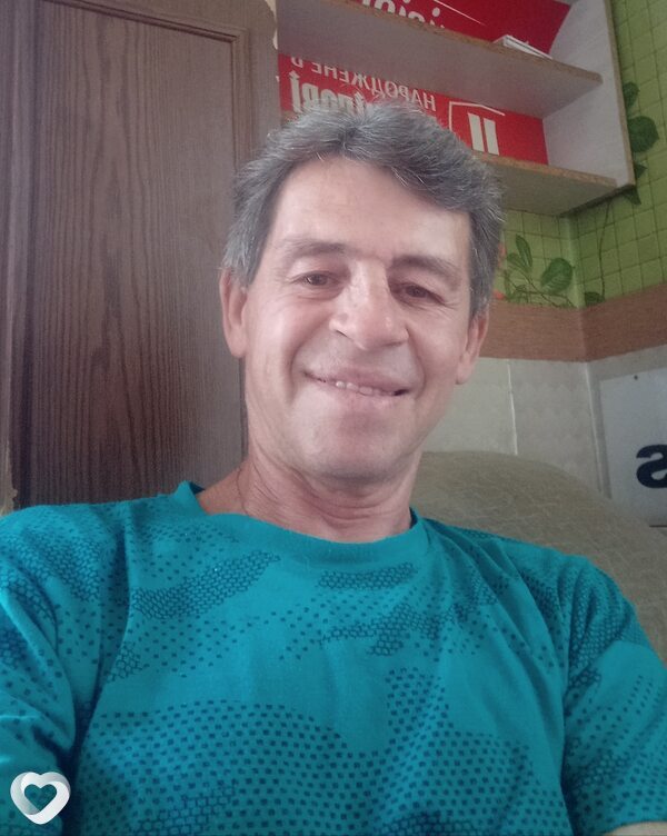 Oleg, 62, Запорожье — анкета №110671