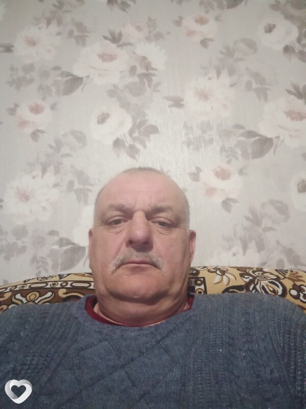 Владимир, 52, Иванове — анкета №110673