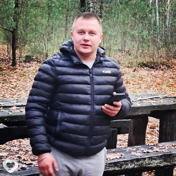 Артём, 30, Гомеле — анкета №111037