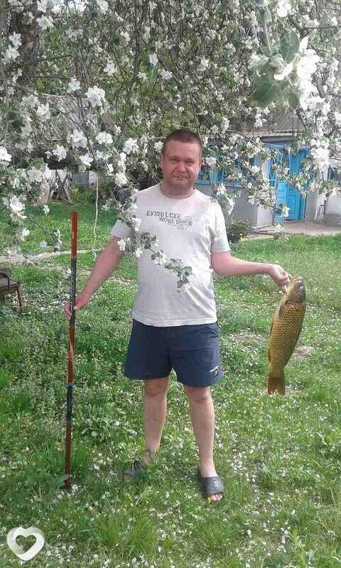 Александр, 58, Киеве — анкета №111047