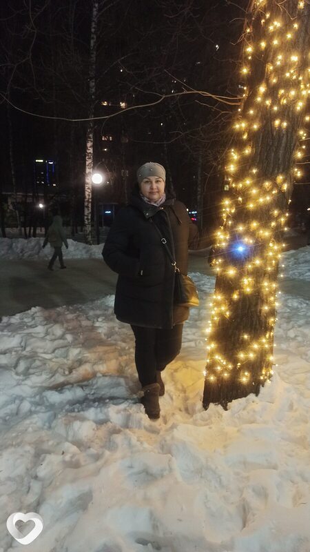 Avi, 47, Новосибирске — анкета №111048