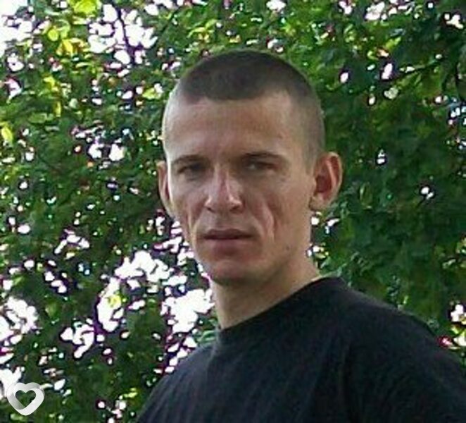 Миша, 41, Минске — анкета №111054
