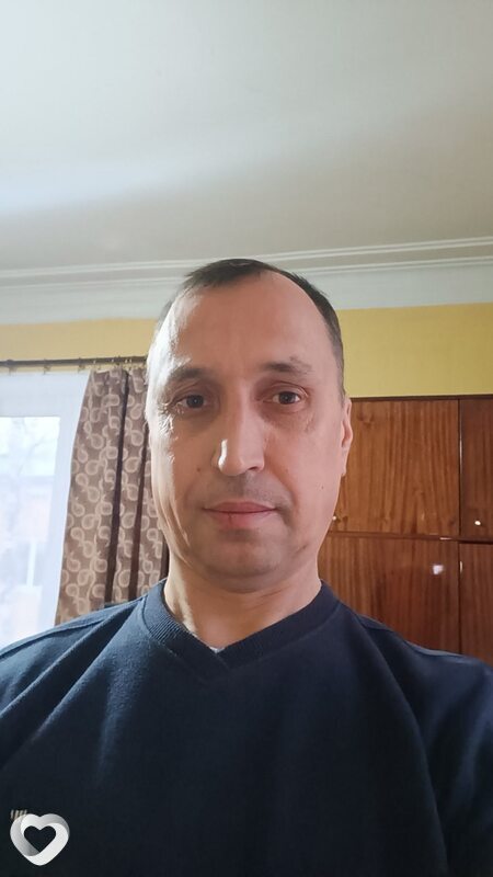 Сергей, 55, Нижнем Новгороде — анкета №111057