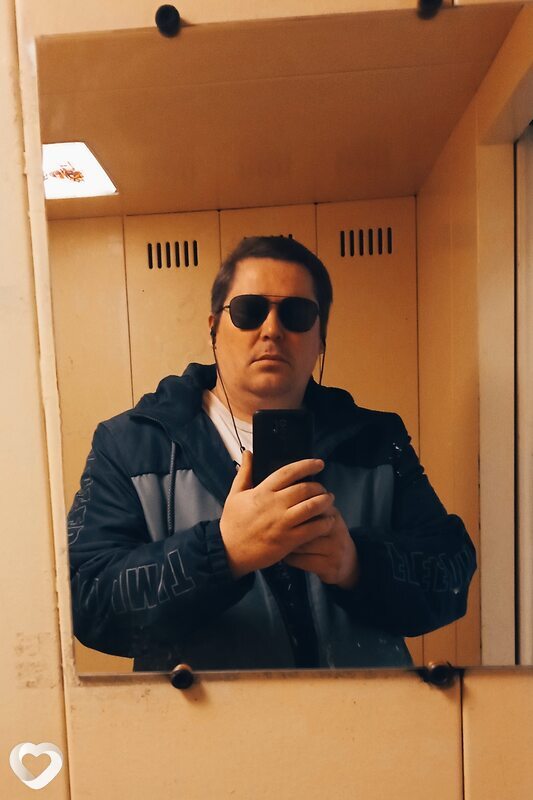 Сергей, 49, Липецке — анкета №110612