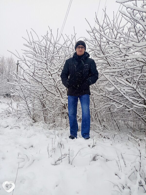 Valeriy, 56, Горловке — анкета №110613