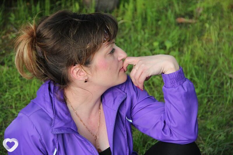 Елена, 46, Хабаровске — анкета №110614