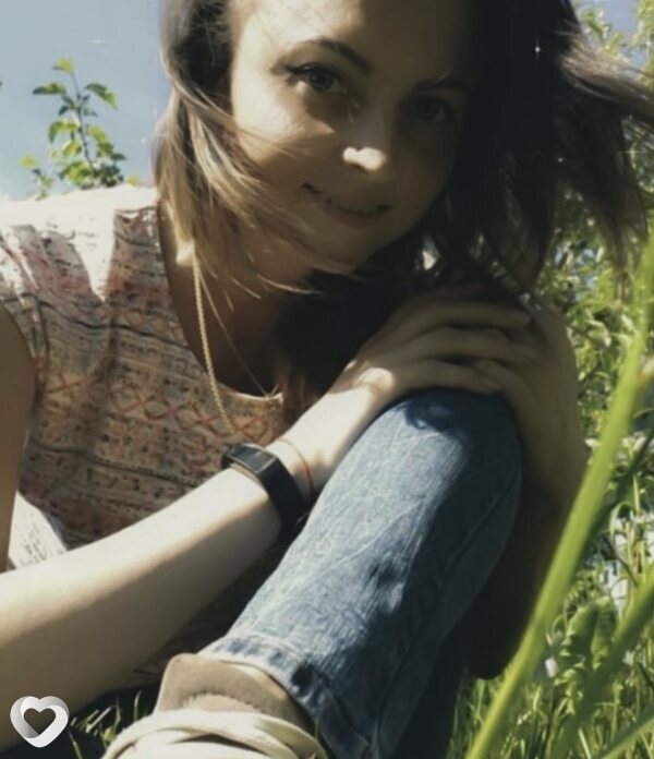 Элис, 38, Гомеле — анкета №110615