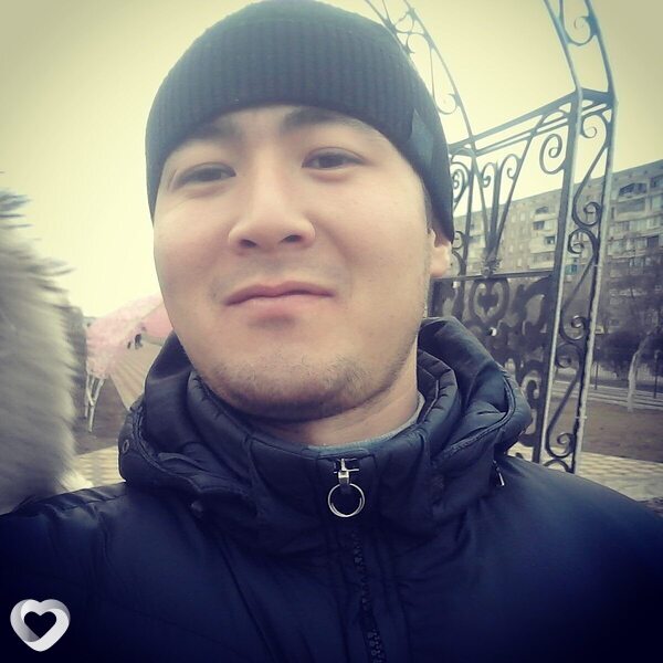 Don Miguel, 42, Чите — анкета №110616
