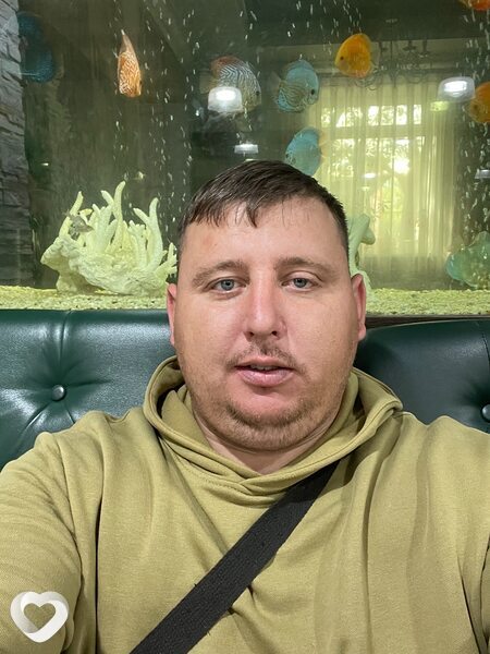 Вадим, 33, Москве — анкета №110618