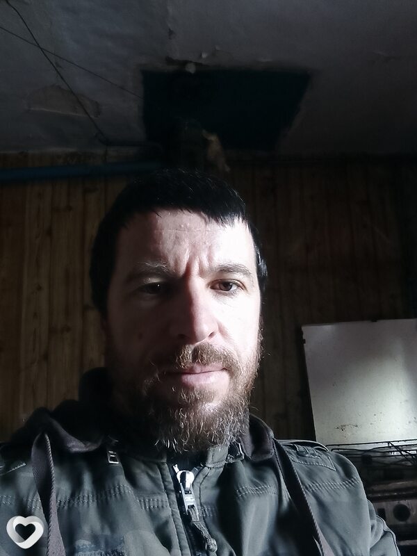 Денис, 41, Балаклее — анкета №110619