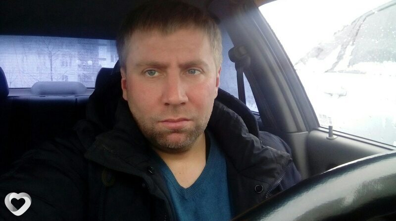 Игорь, 48, Киеве — анкета №110622
