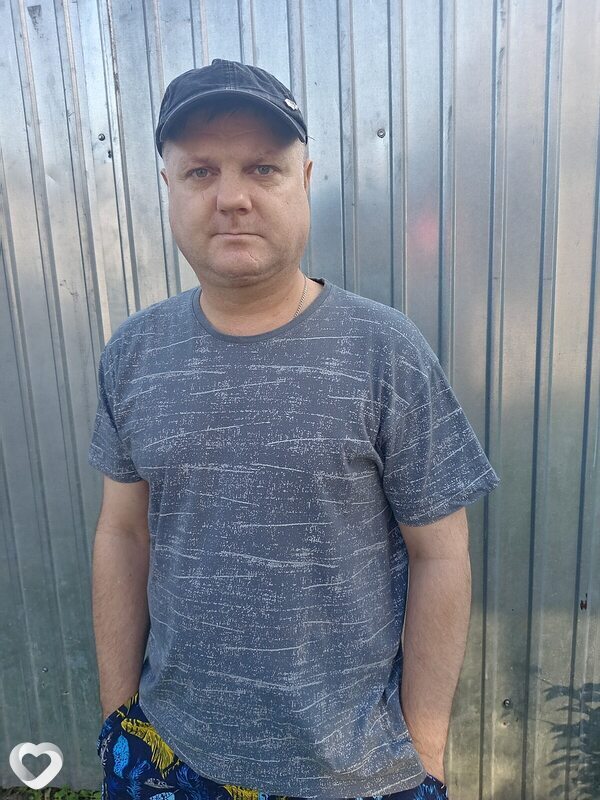 Дмитрий, 45, Барнауле — анкета №110629