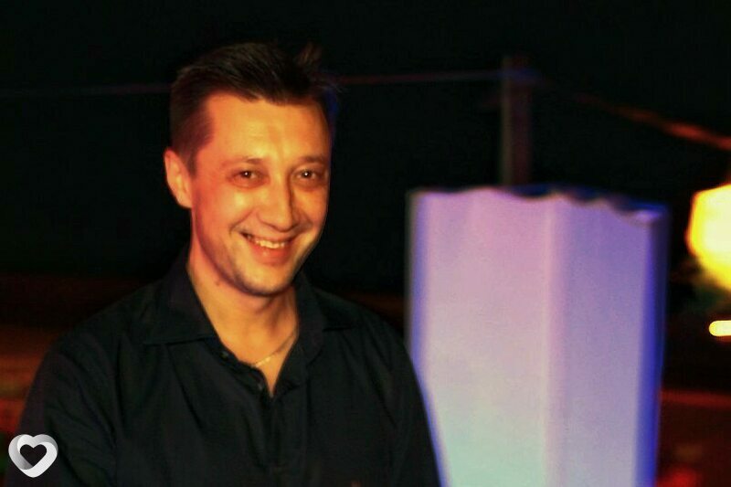 Дмитрий, 26, Луганске — анкета №110630