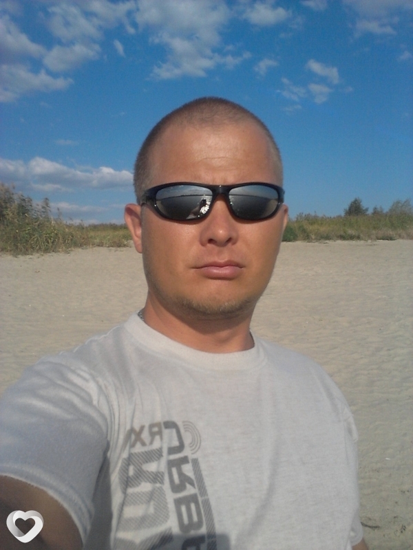 Константин, 43, Волгодонске — анкета №110631