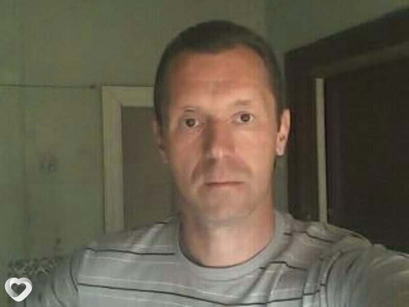 Дмитрий, 45, Няндоме — анкета №110633