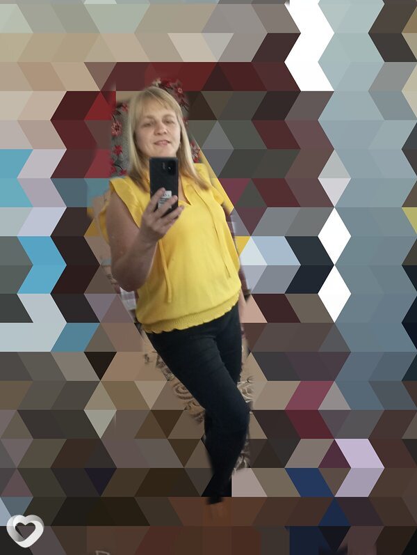 Наталья, 45, Житомире — анкета №110634