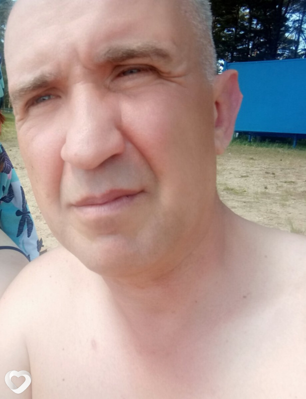 Денис, 54, Минске — анкета №110694