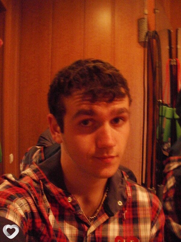 Виталя, 36, Виннице — анкета №110696