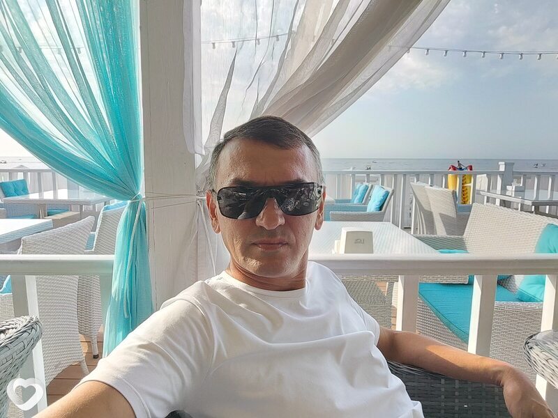 Баха, 39, Москве — анкета №110698